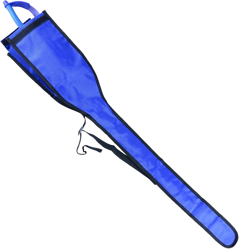 Bolsa de esgrima - Bolsa de espada de esgrima con bandolera para sable y espada de aluminio - Bolsa de armas de esgrima engrosada