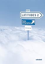 Download Latitudes 2 A2/B1 : Guide pédagogique PDF