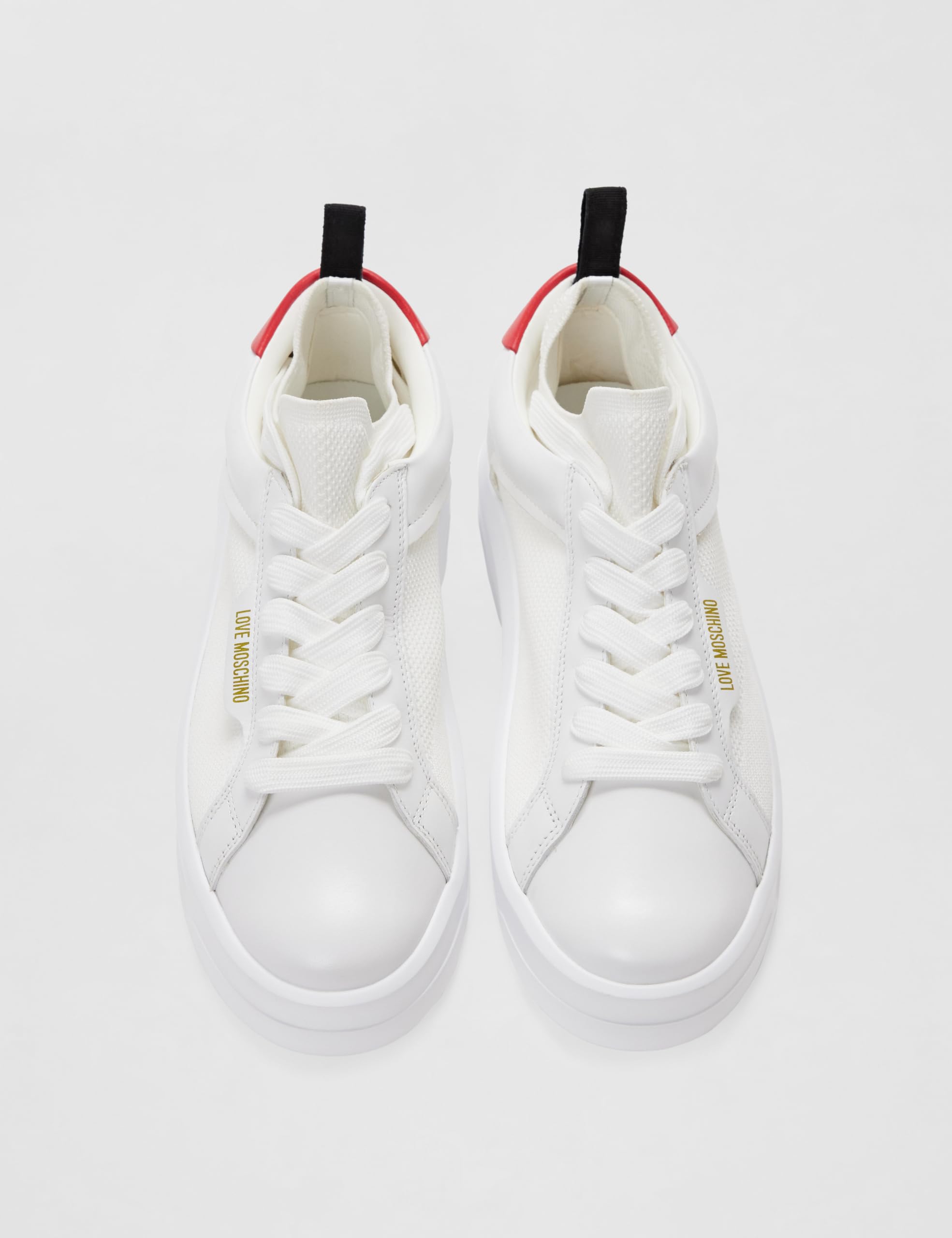 Love Moschino Ja15055g1oiz010b, Oxford Plano Mujer