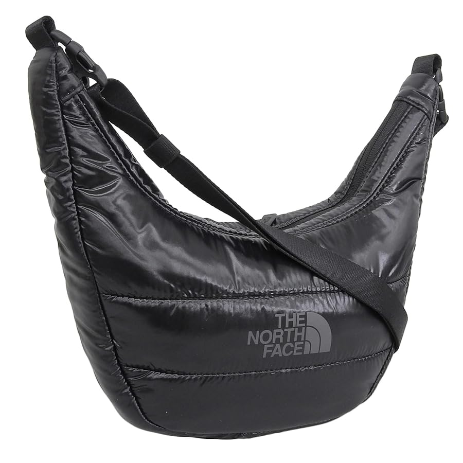 ショルダーバッグ・ポシェット W NYLON HOBO BAG BLACK Amazon | [ザノースフェイス] バッグ メンズ レディース
