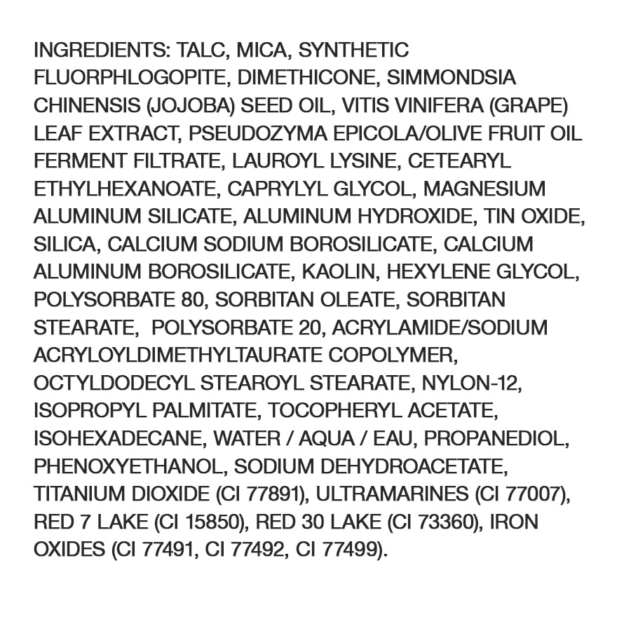 Milani Baked Blush, Updated Powder Blush for Cheeks, Cruelty Free Makeup - Shape, Contour & Highlight Face for a Shimmery or Matte Finish - Ciao Bella - Image 9