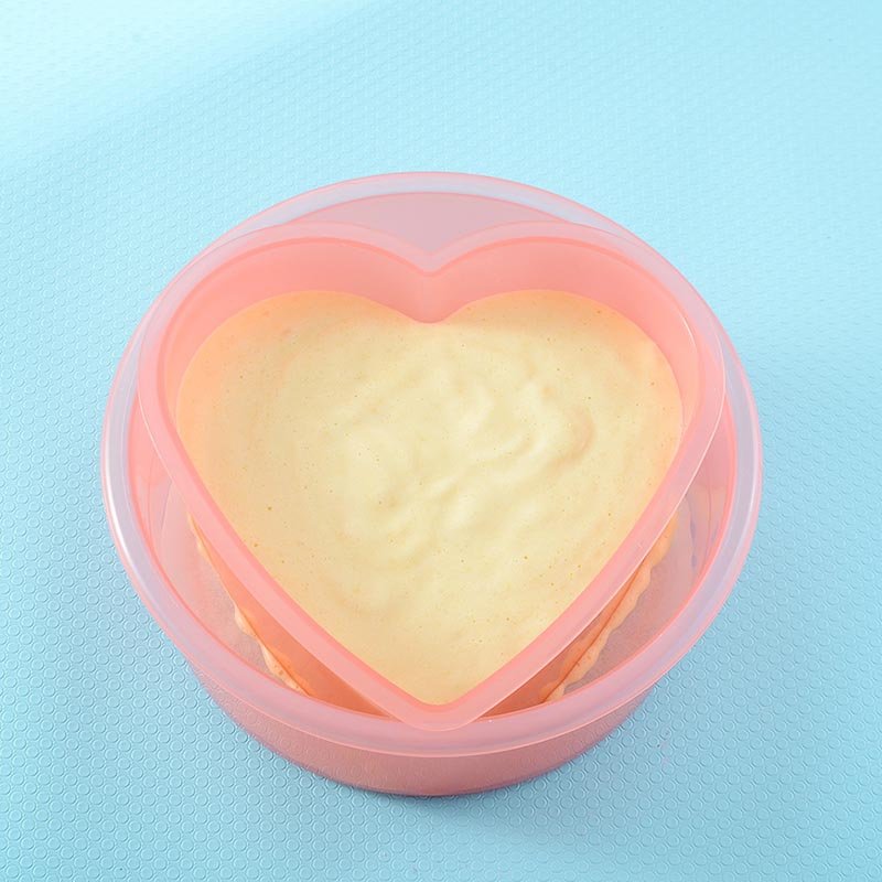 Amazon.co.jp: タイガークラウン 電子レンジ調理用品 白 ピンク 238