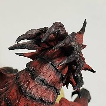 Amazon | 【極美品】CCP ギガソフビシリーズ 老山龍