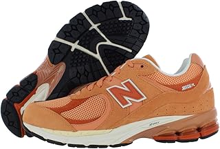 New Balance
Men's 2002 Sneakers Trainers, Sports Shoes
