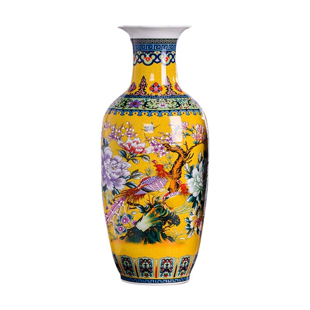 Vase en céramique pivoine pour sublimer vos fleurs séchées sans effort