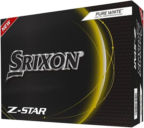 Srixon Z-Star