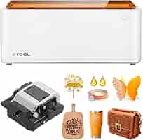 値下げしました‼️Xtool m1 レーザー彫刻機 xTool M1 10w レーザー彫刻機 3-in-1 レーザー彫刻切断機