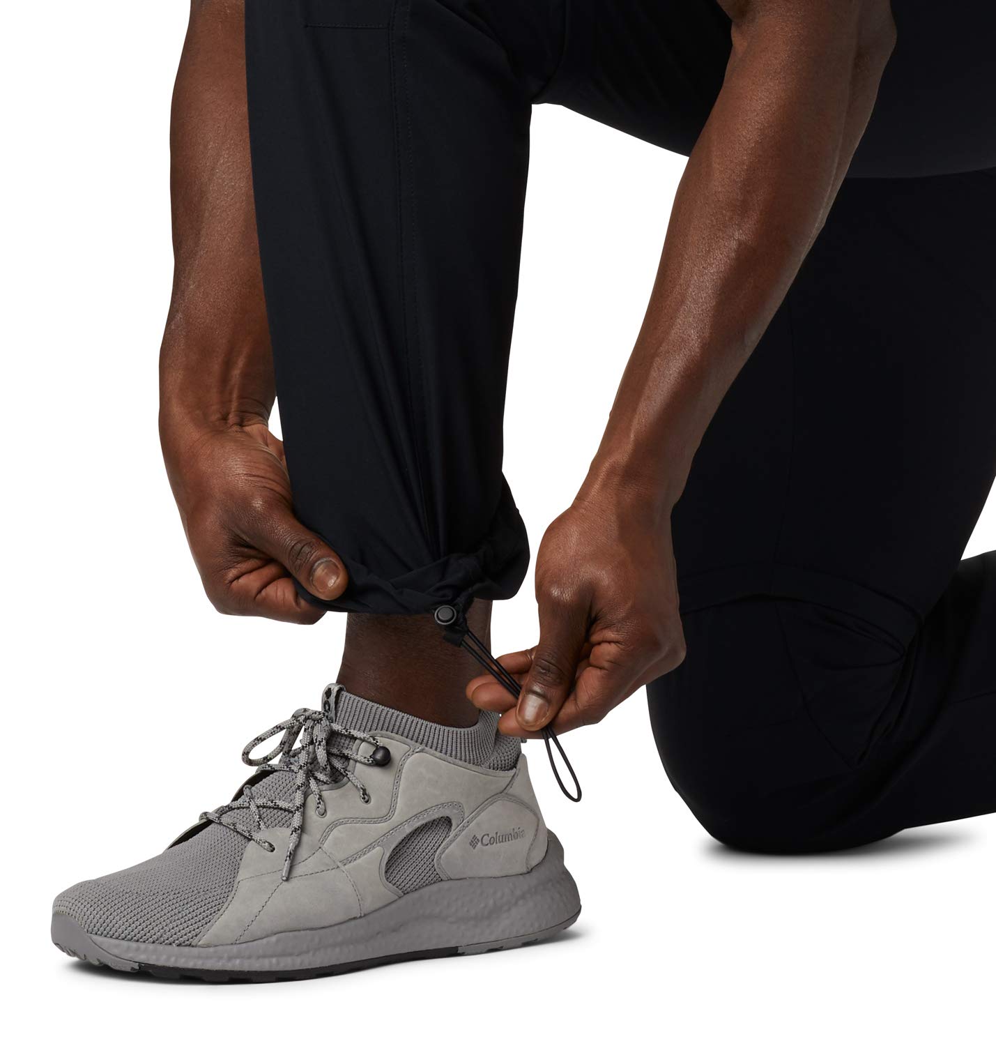 Columbia Triple Canyon, Pantalones de senderismo convertibles, Hombre