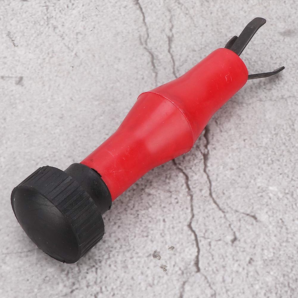 Welding Nozzle Cleaner,Welding Nozzle Reamer Cleaner for Gas Shielded Welding Torch Accessory,Arc Welding Torch Tip Cleaner for Gas Shielded Welding Torch Accessory