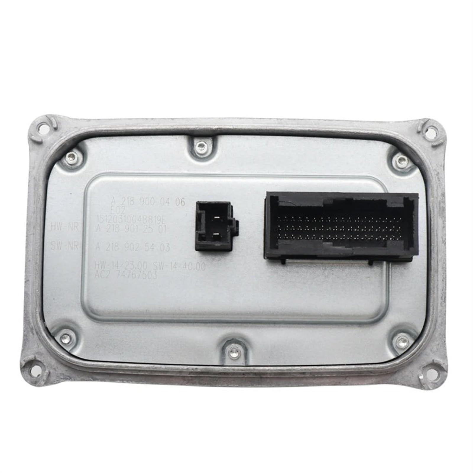 Module de commande phares A2189000406 unitaire pour éclairage d'origine - 3