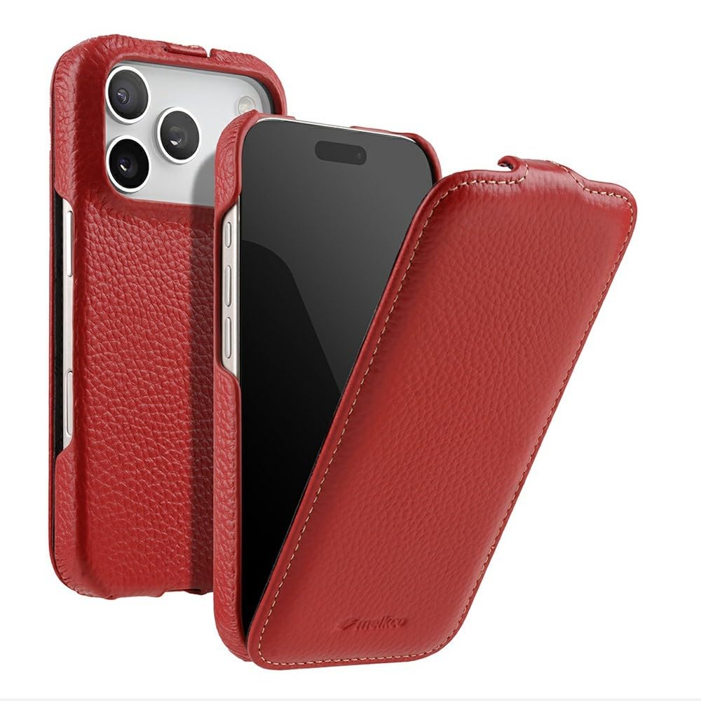 Amazon.co.jp: 【 Melkco 】 iPhone 17 Pro Max MagSafe 対応