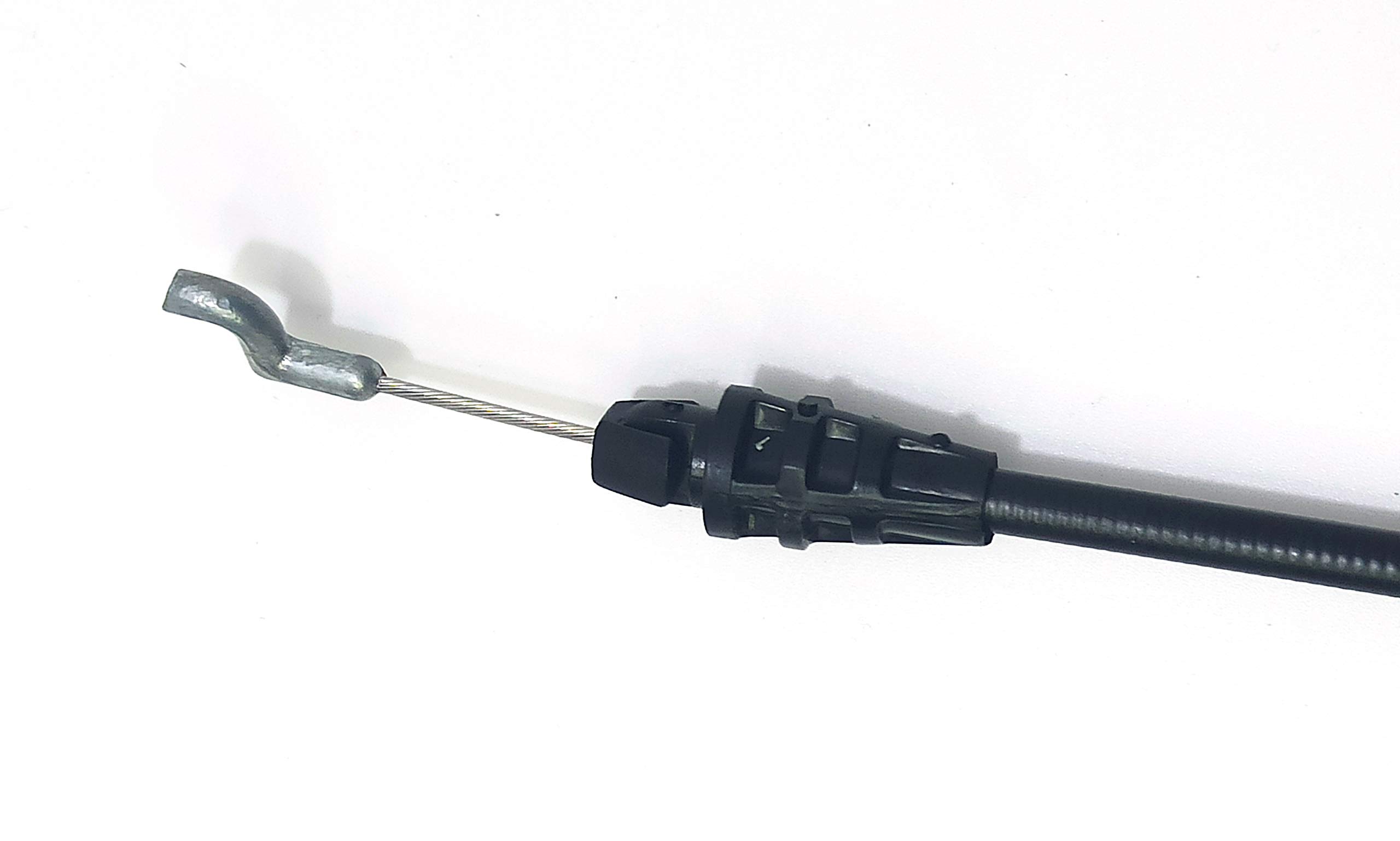 Stens Brake Cable For Toro 22" Personal Pace Steel Deck Mowers – Fits 20017, 20018, Replaces 104-8676, 14759, 290-919