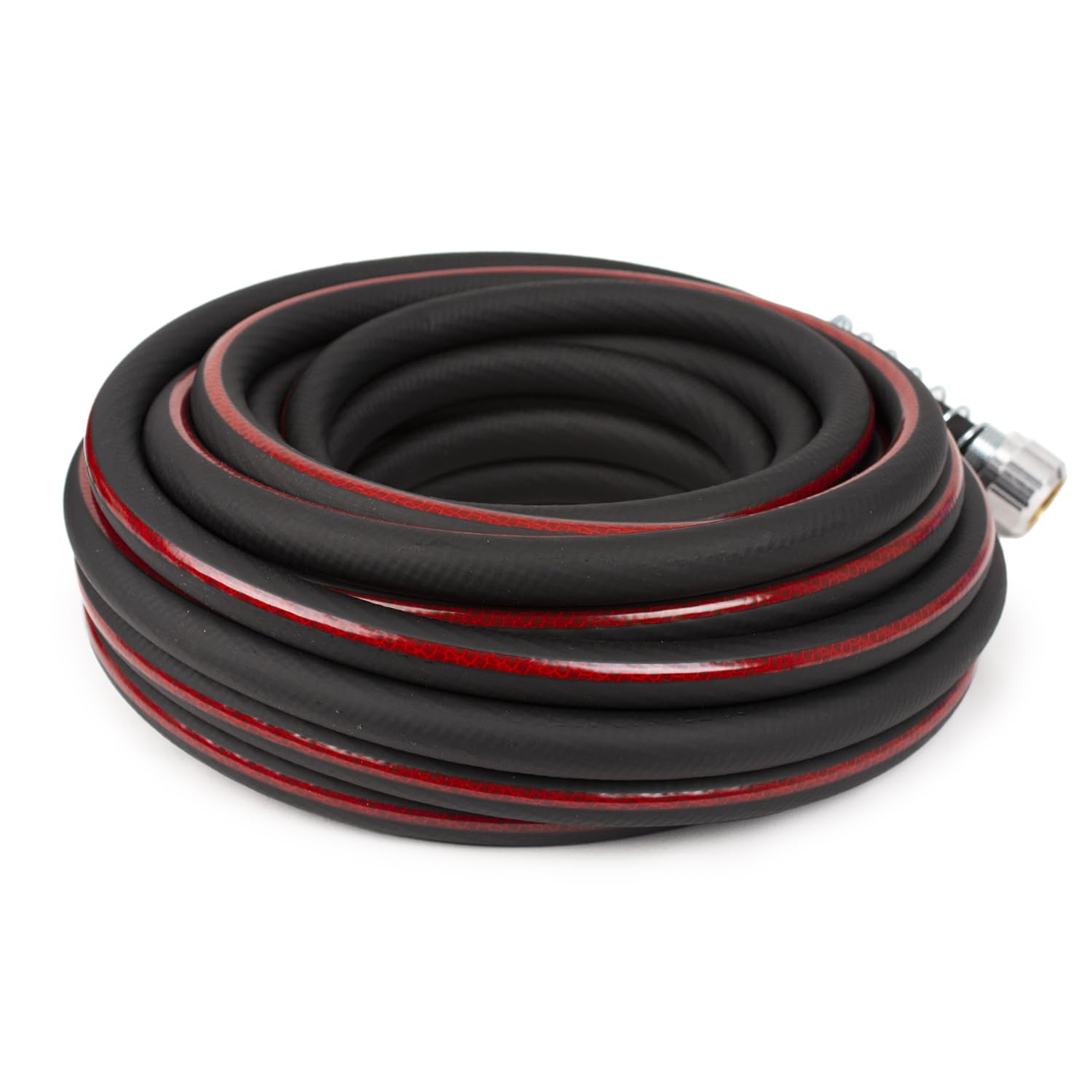 Teknor Apex 8845-50 NeverKink Pro Commercial-Duty Hose - 5/8" x 50'