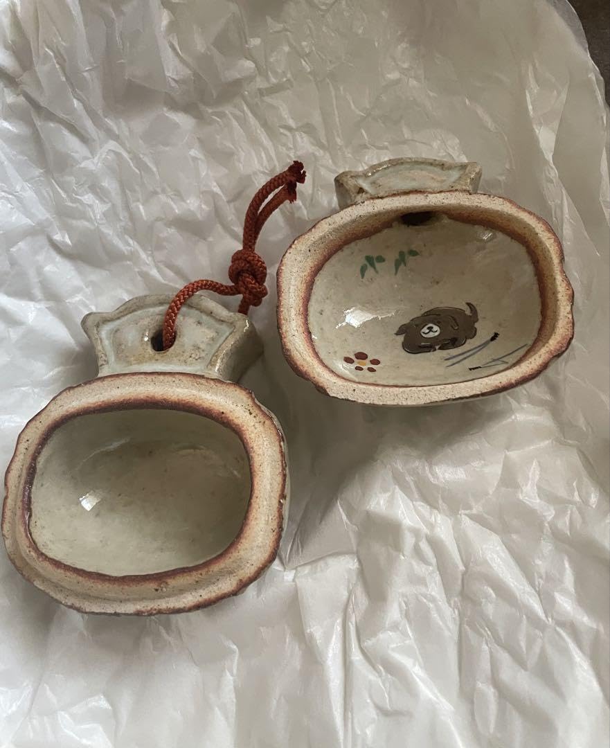 新品未使用　香合　小槌　赤膚焼　大塩正人作　茶道具 Amazon.co.jp: 香合 小槌 赤膚焼 大塩正人 茶道具 : ホーム＆キッチン