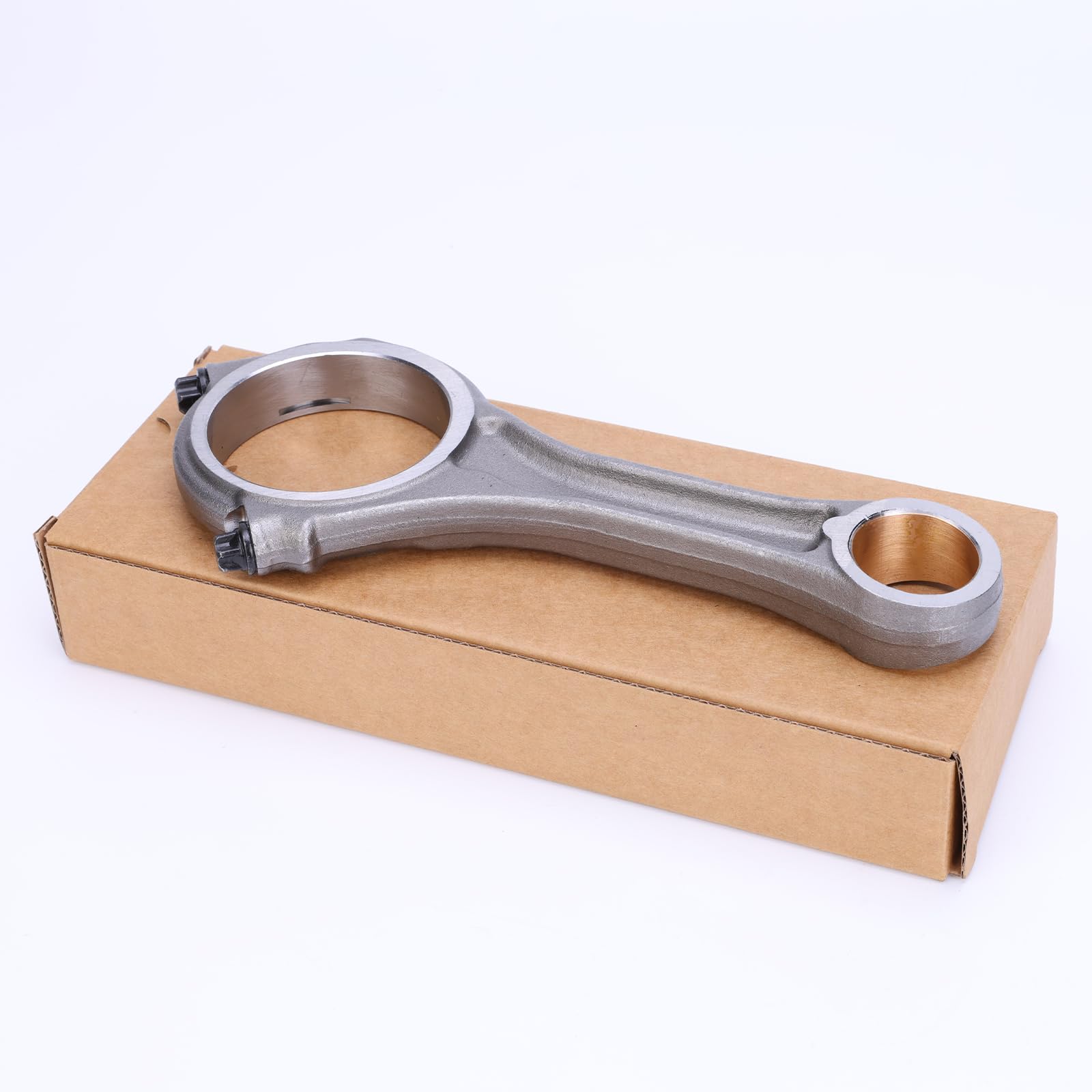Engine connecting rod for Audi A4 A5 Sportback 2011-2018 Aluminium connecting rod 059198401N 059198401H OM0077