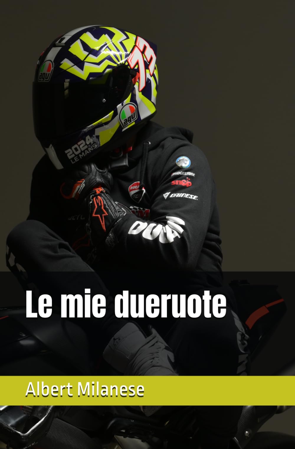 Le mie dueruote