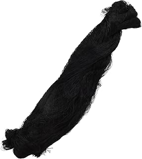 Garden Netting Orchard Aquaculture Net Bird Net Anti Bird Net Pond Net Skynet Protection Black Nylon 15X7.5M 15X7.5M 49.2X24.6Ft Garden Netting