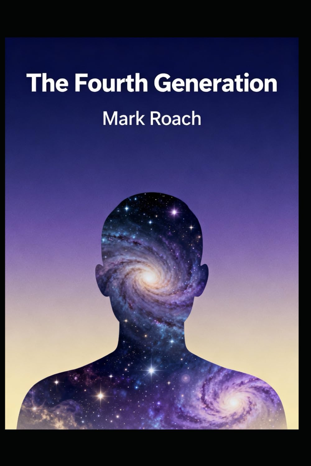 The Fourth Generation: Book 22 of The Awakening Chronicles