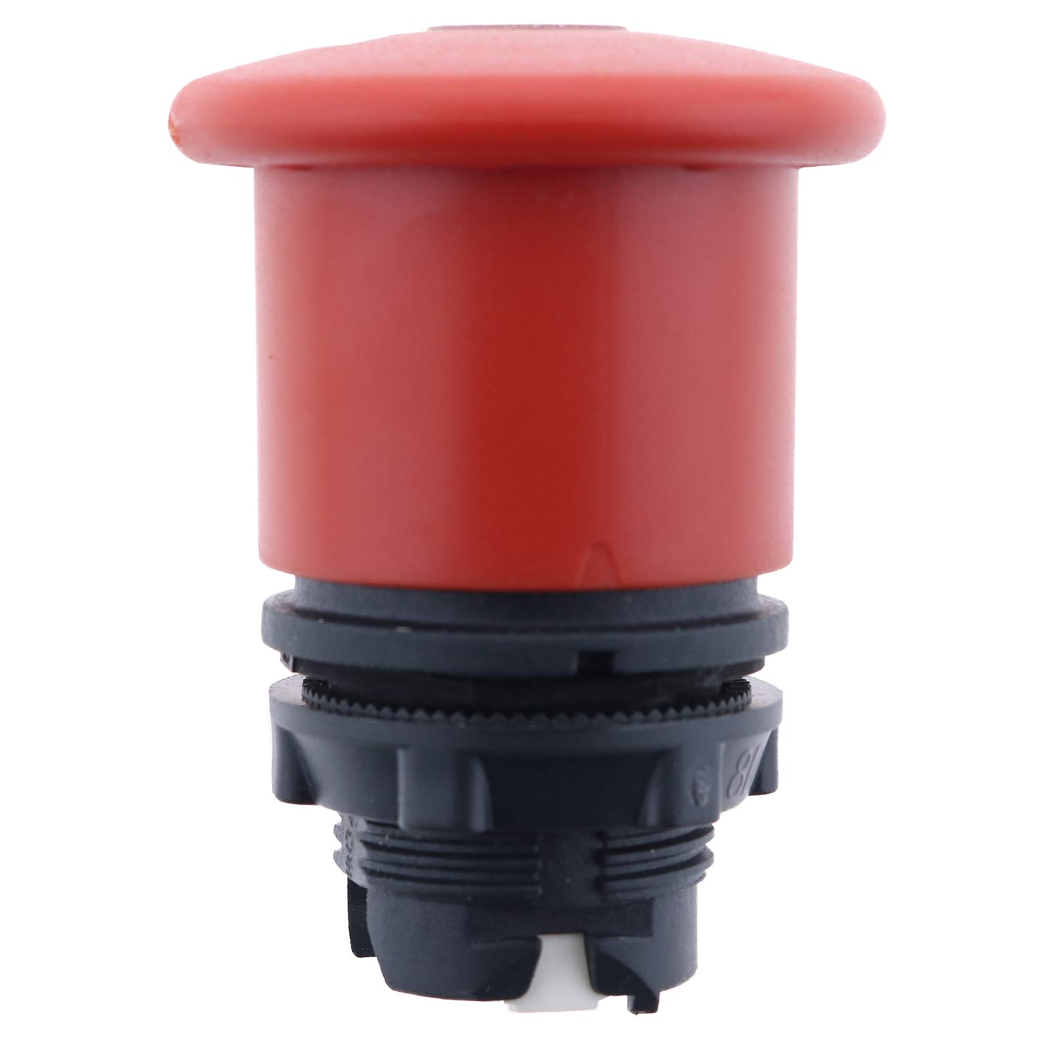 FridayParts 147051 Emergency Stop Button Compatible for Skyjack SJIII3215 SJII3219 SJIII3220 SJIII 3226 SJIII 4626 Replacement