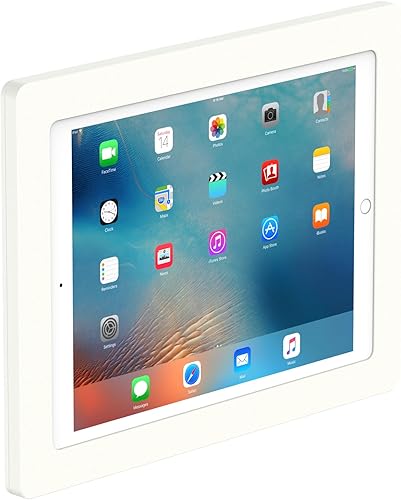 Vista 30 de VidaMount Carcasa VESA negra compatible con Microsoft Surface Pro 7+, Pro 7, Pro 6, Pro 5, Pro 4