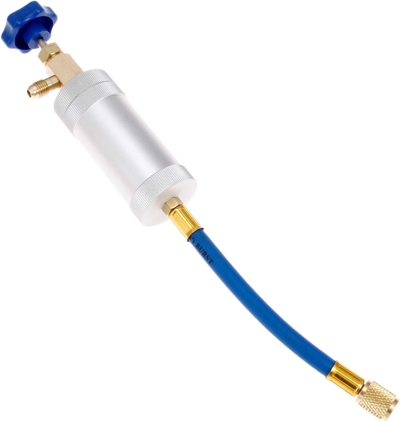 ENVIROSAFE Oil Checkers for R12 Systems (2) 5025A