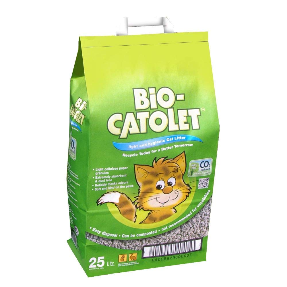 3 x | Cat Litter | 25l