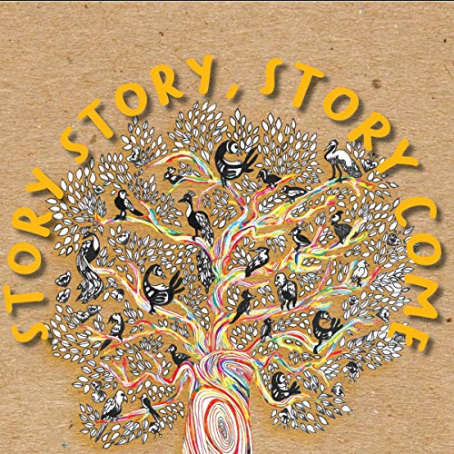 Story, Story! Story Come! by Maimouna Jallow episode artwork