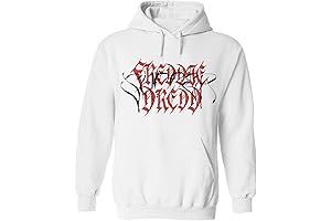 Freddie Dredd Official Merch