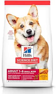 Embalagem de Ração Hill's Science Diet 12kg