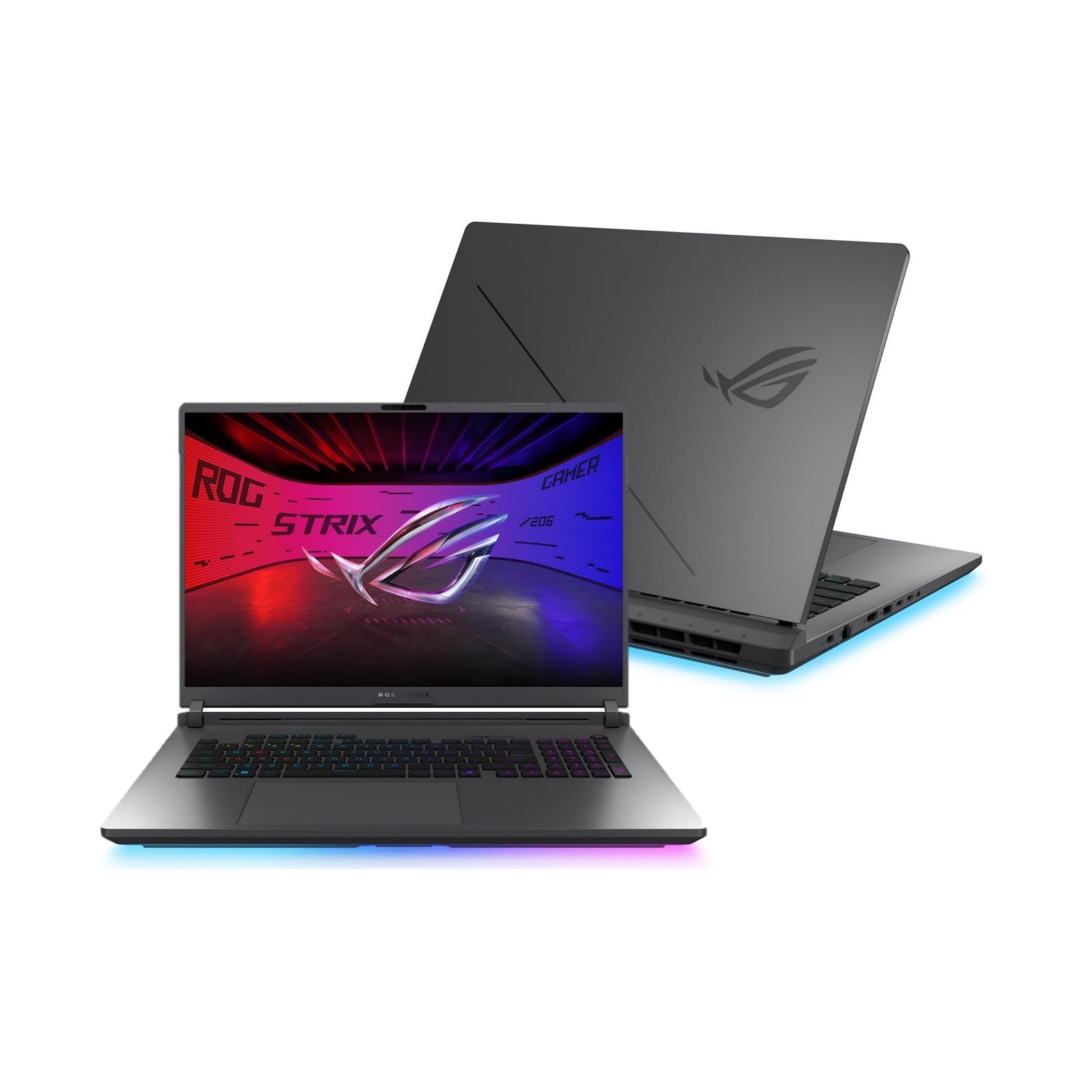 ASUS - gds ASUS ROG Strix G16 Gaming Laptop 16