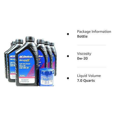 ACDelco Motor Oil In Oils And Fluids - Foto 12