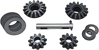 Vista 2 de USA Standard Gear (ZIKF7.5-S-28) Juego de engranajes araña para Ford 7.5 diferencial