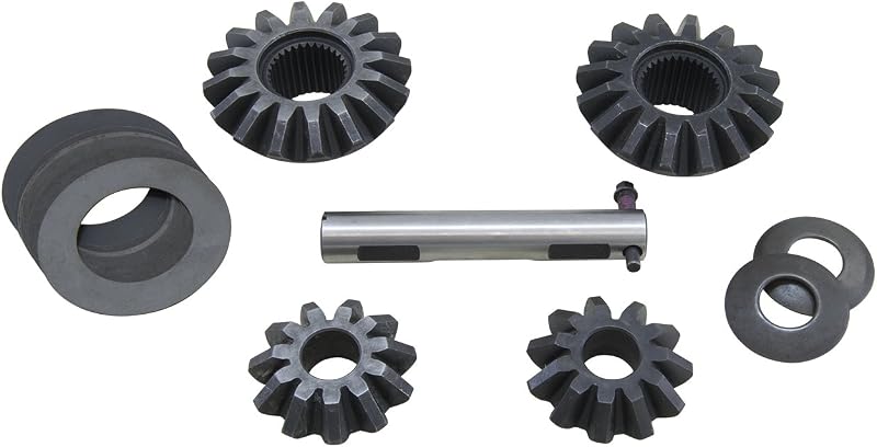 Kit de engrenagens satélites USA Standard Gear para diferencial traseiro Chrysler 9,25" ZF – 1 kit