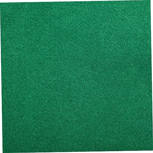 Alfombrilla cálida para reptiles pequeña verde miniatura 3