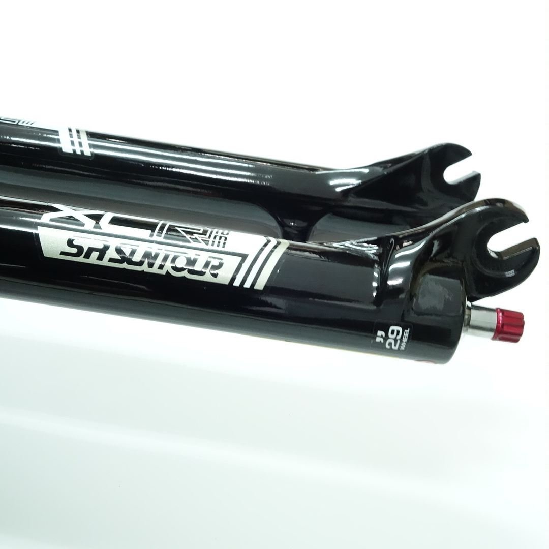 SR Suntour XCR RL Air Spring MTB Bike Fork 29