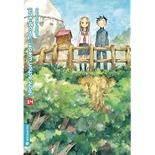 Nicht schon wieder, Takagi-san 14