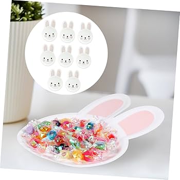 サインプレート※スチールプレート※TOILET※ デコパージュうさぎ＆薔薇 サインプレート※スチールプレート※TOILET※ デコパージュうさぎ＆薔薇