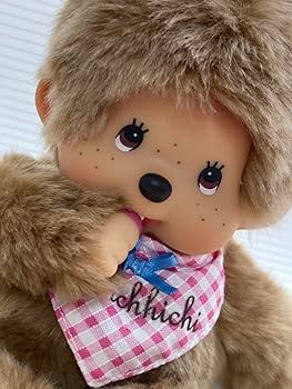 Amazon.co.jp: モンチッチ bearchhichi くまみみ ミルクティー