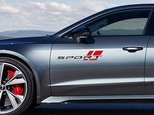 Miniatura 5 de Adhesivo de vinilo para el lado del camión para Ford Chevy Dodge, Nissan, Toyota, Honda, 2 unidades, 16 pulgadas