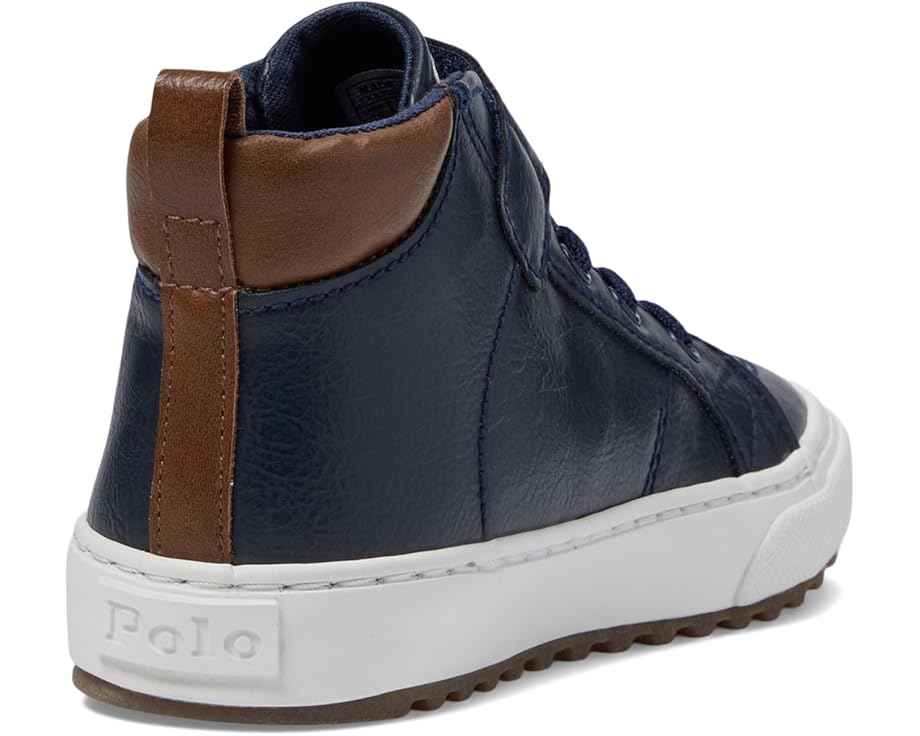 Polo Ralph Lauren Kids Jaxson PS (Toddler) - Back View