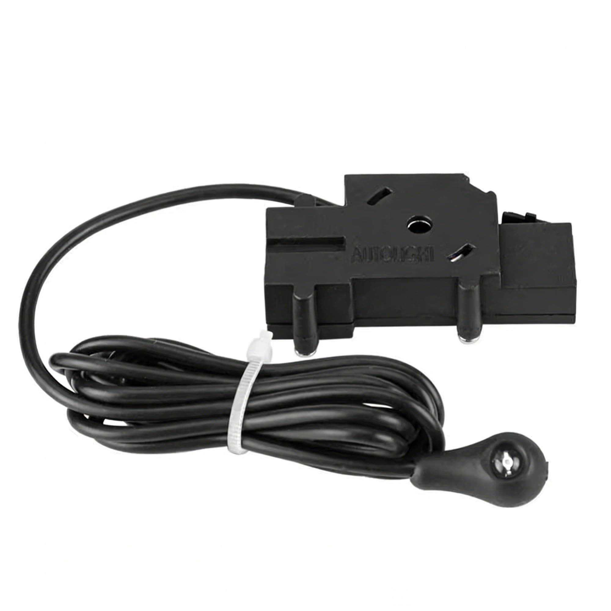 Interruptor de faros para VW Golf y Jetta con sensor y arnés 7