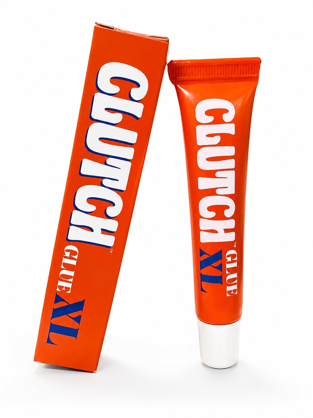 Clutch Body Glue | Liquid Fashion Tape & Body Adhesive – Sweat-Resistant, Skin-Safe, Long-Lasting Hold for Strapless Dresses, Tops & Outfits | 20 ml-image-42