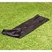 Produktbild NET TOYS Selbstaufblasende Luftmatratze Luma Luft Matratze schwarz Camping Campingmatratze 188 x 52,5 x 2,5 cm