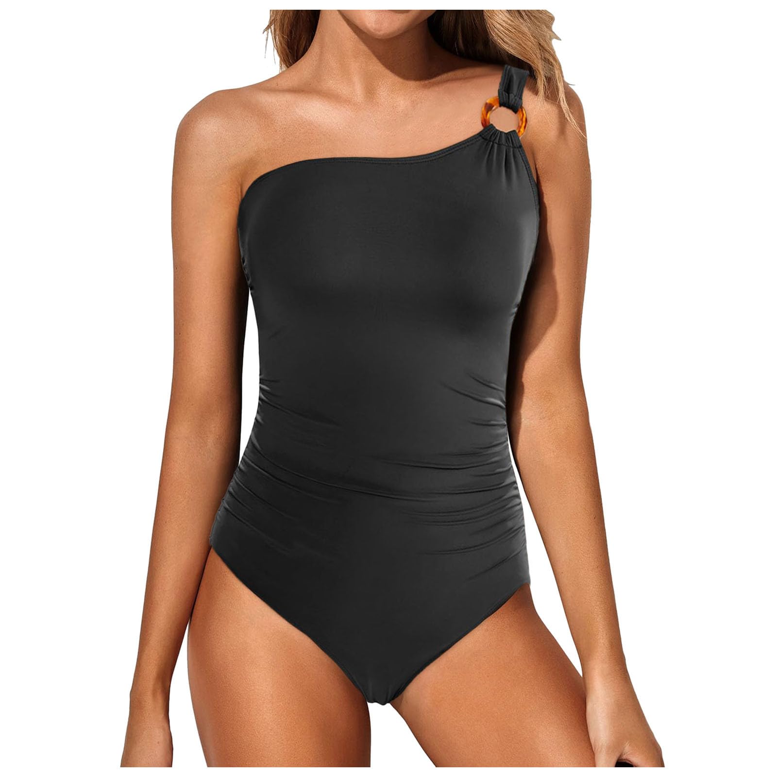 Kwatieh Conjunto 2 Piezas Mujer BañAdores Deportivos Mujer Bikini Rojo Bikini Talle Alto BañAdor Reductor Mujer Talla Grande BañAdor Palabra De Honor Mujer Bikini Leopardo BañAdor Dos Piezas Mujer