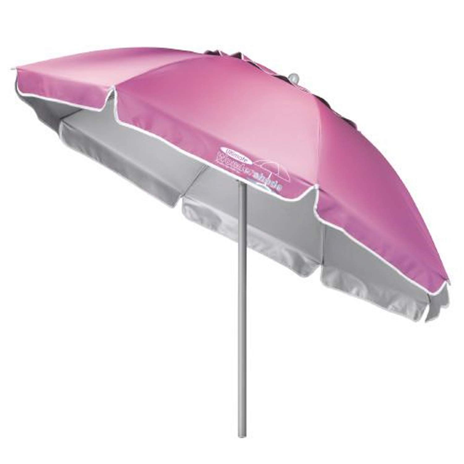 Ultimate Wondershade Umbrella Top, Pink