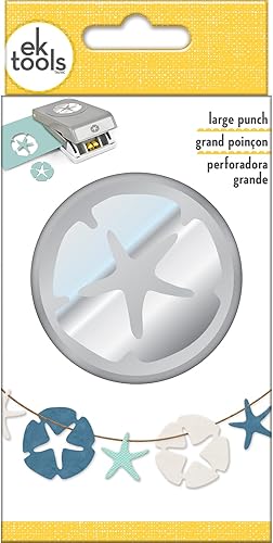 EK Success ek Tools PSN DBL Sand Dollar 54-30331