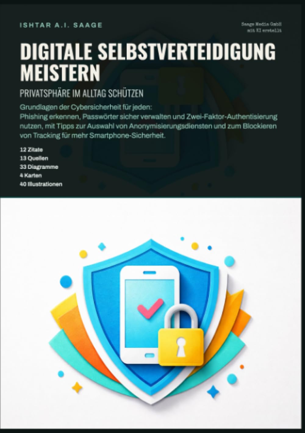 Digitale Selbstverteidigung meistern: Privatsphäre im Alltag schützen