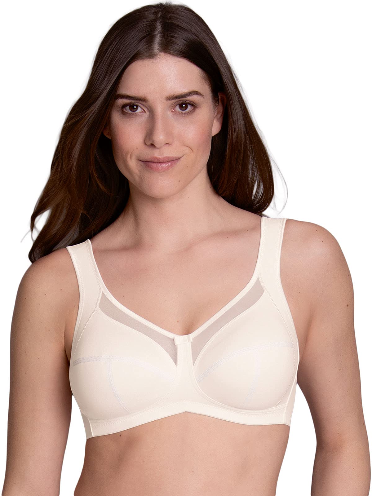 Anita Women's Crystal Full Figure Non-Wired Comfort Bra 5459 34G