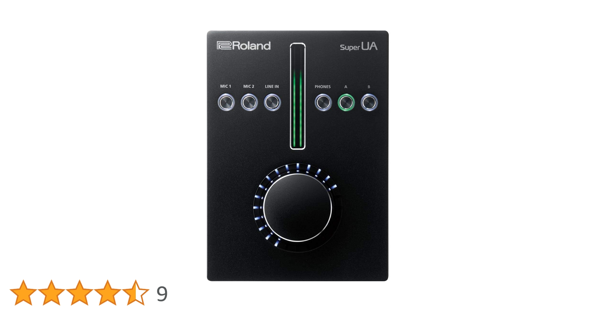 Amazon.co.jp: Roland ローランド USB オーディオインターフェース UA