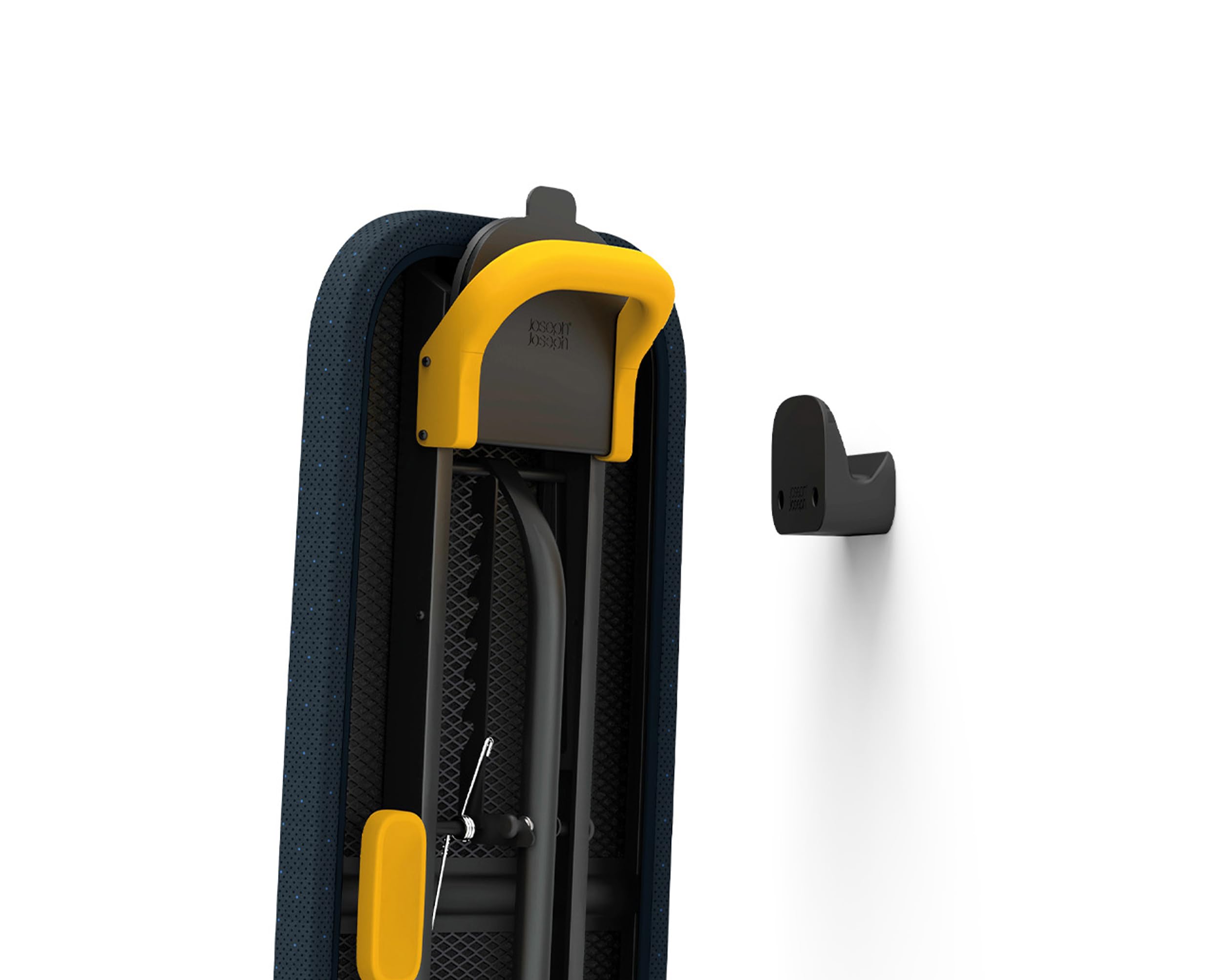 Amazon.co.jp : Joseph Joseph Glide Plus アイロン台 110 x 33cm  